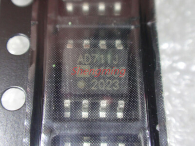#ad 10PCS AD711JRZ AD711JR AD711J SOP 8 $9.50