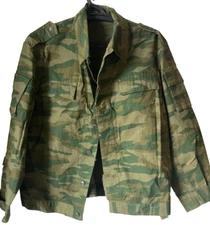 Rus Army SpN Spetsnaz uniform MABUTA jacket FLORA VSR-98 PALATKA fabric 56/3