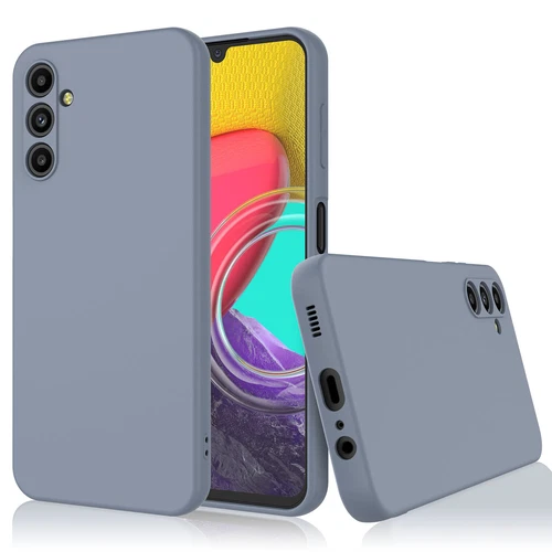 Funda de silicona resistente a prueba de golpes para Samsung Galaxy A14 A13 A54 A15 5G - Imagen 7 de 55