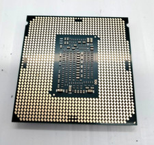Intel Core i7-8700K SR3QR 3.7GHz LGA1151 6-Core Desktop CPU Processor