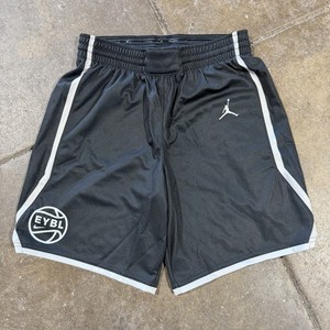 nike eybl compression shorts