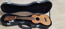 Good condition Hanalei Ukulele