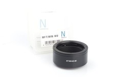 Novoflex Adapter MFT/MIN-MD Minolta MC MD To M4/3 Micro Four