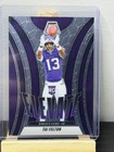 Front of 2025 Panini Mosaic - Elevate Tai Felton #5 (RC)