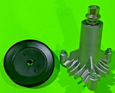 NEW Spindle & Pulley fits Craftsman LT Series 42" Deck 130794 173436