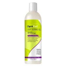 DevaCurl Light Defining Gel 12 oz