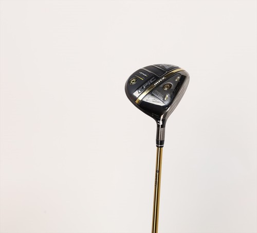 Ensemble Hybride Callaway Epic Star Max 3-6 - Femmes, Flex Ladies, Shafts Attas 40g