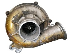 99-03 Ford E250 E350 7.3 Powerstroke Garrett Gtp38 Turbo 702014-0017 Oem 99-03 Ford E250 E350 7.3 Powerstroke Garrett Gtp38 Turbo 702014-0017 Oem