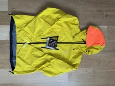 Arc’teryx Pro Alpine Guide Jacket - Women’s XL (men’s medium)