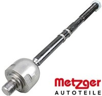 Metzger 51029108 Axialgelenk FüR Spurstange Axialgelenk Spurstange