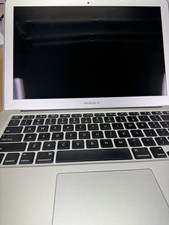 OEM MacBook Air 13 LCD SCREEN With Keyboard A1466 2013 2014 2015 2017 Grade B B5