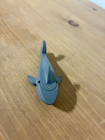 LEGO City Surfer & Shark Minifigures cty0407 60011 2013