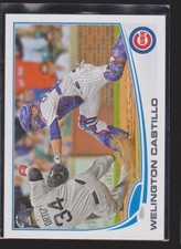 Chicago Cubs Extravaganza Inserts Rookies -- Get 40% off!!