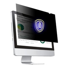 27 Inch - 16:9 Aspect Ratio - Computer Privacy Screen Filter for iMac Monitor...