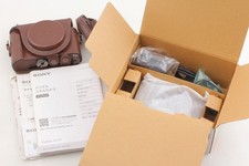  MINT in Box Case  Sony Cyber-shot DSC-HX90V 18.2MP Digital Camera From JAPAN