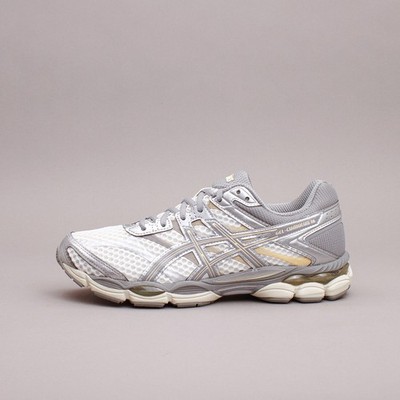 Asics Sportstyle Gel-Cumulus 16 Cream Clay Grey Running New Men gym 1203A733-101