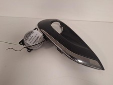 Antibrouillard Peugeot 208