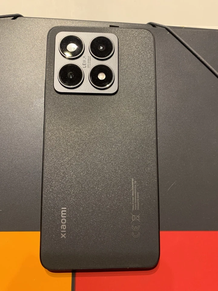 xiaomi 14t - Photo 4/4