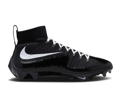 Nike Vapor Edge 360 Untouchable Football Cleats Black FQ0235 
