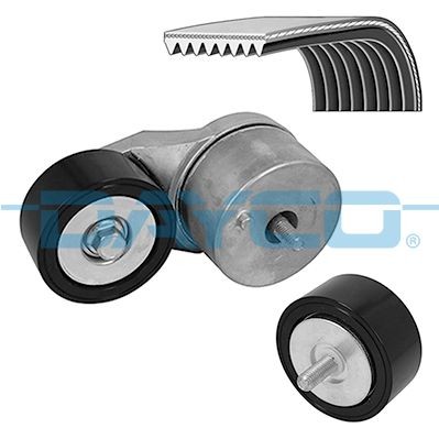 NEU - DAYCO KPV236HD Keilrippenriemensatz
