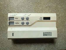 Danfoss Randall 922 Heating And Hot Water programmer - USED WORKING