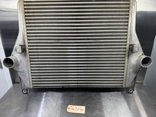 06 Dodge Ram Cummins 5.9 Turbo Diesel Intercooler 5.9l Oem