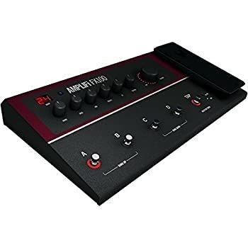 Gebrauchtes Line 6 Multieffektpedal AMPLIFi FX100