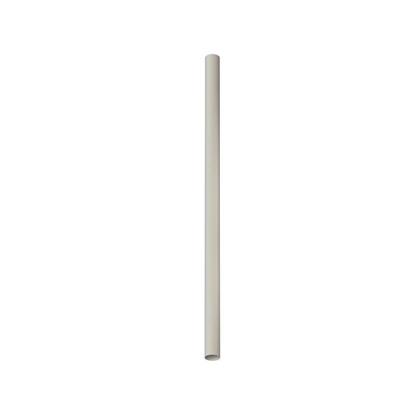Deckenleuchte Deckenspot Metall Schmal Ø 4 Cm 90 Cm Hoch Hellgrau FüR R35 GU10-image