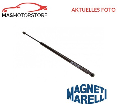 GASFEDER DÄMPFER HECKKLAPPE LINKS RECHT MAGNETI MARELLI 430719073600 A NEU