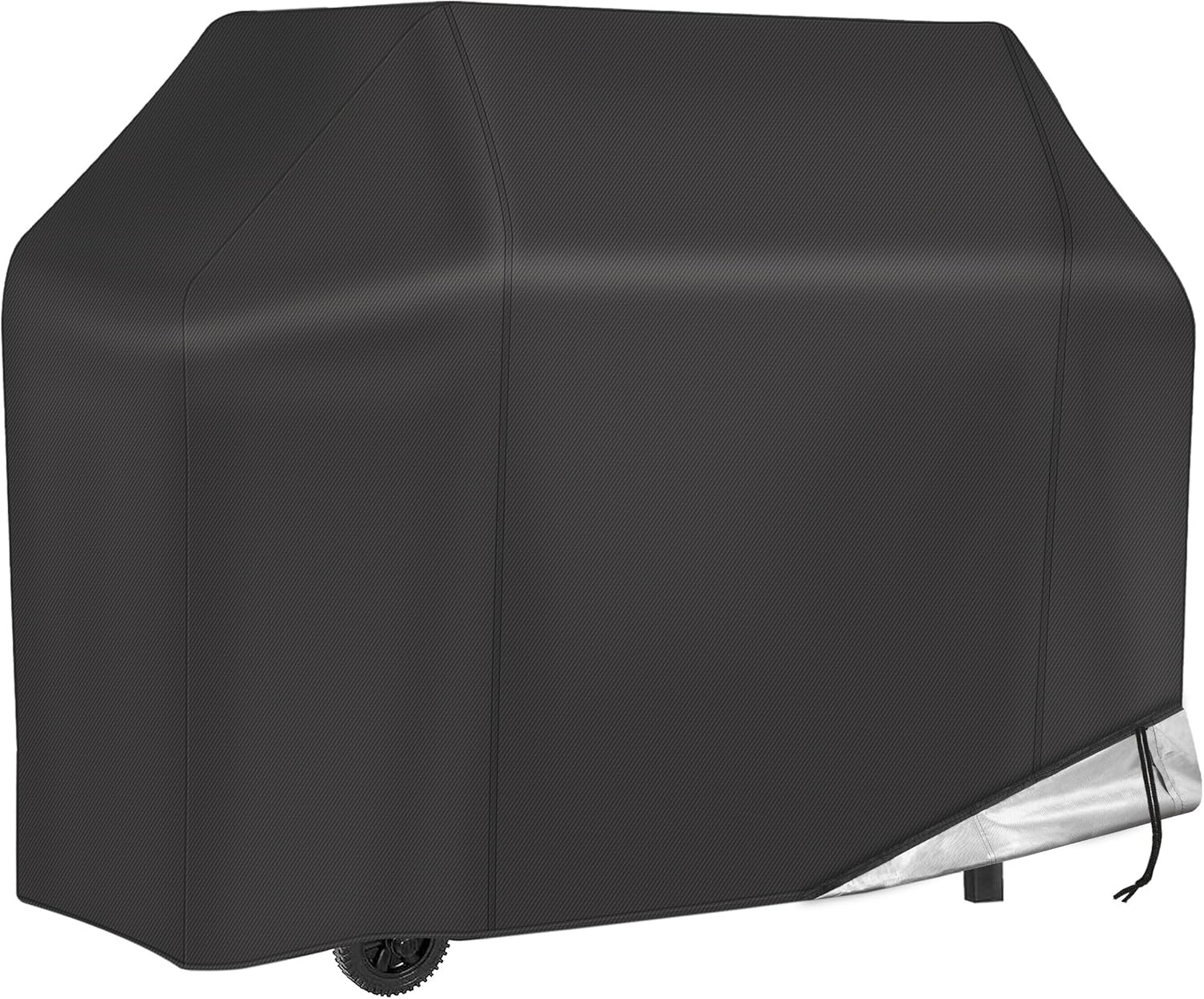Grill Cover, BBQ Cover 55 Inch,Waterproof BBQ Grill Cover,Fade Resistant Gas Gri