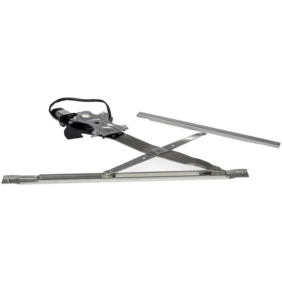 Motor y regulador de ventana delantera izquierda TCP para Pontiac Sunfire Dorman Foto 3 de 4