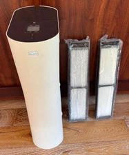 Alen Paralda Air Purifier Ion Best  In Air Filtration Pollen Hepa 2 Purifier
