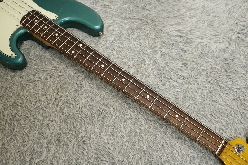 Rare Color OTM Fender Japan '62 reissue Precision Bass PB62-US