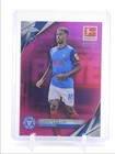ANDU KELATI 2024 TOPPS CHROME BUNDESLIGA ROOKIE MAGENTA RC /125 Q1342