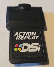 Nintendo DSi Action Replay - TESTED - LOADED WITH POKEMON CHEAT CODES More