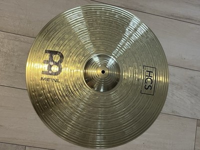 Meinl HCS20CR Ride Cymbal 20''