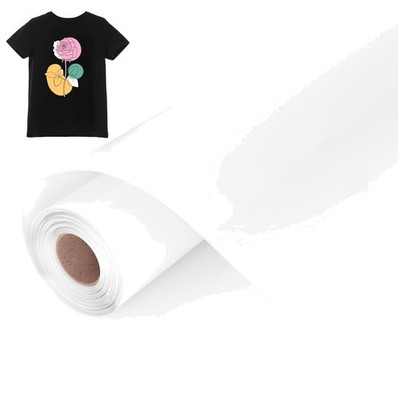 Sublimation HTV, Vinyl, Textilfolie, Baumwolle, Transfer, T-Shirt
