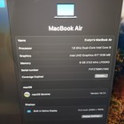2018 Apple MacBook Air  — photo 2