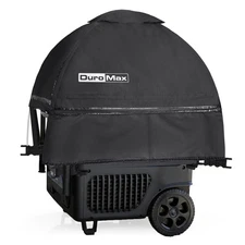 DuroMax DMX-GTV Inverter Generator Tent All Weather Cover Kit