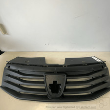 8200735104 Grill  DACIA SANDERO 1.4 GPL Ber. 5p/b-g/1390cc