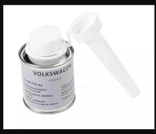 Volkswagen Fuel Additive 90ml