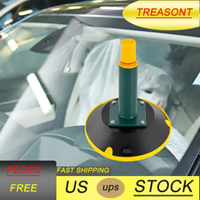 Heavy Duty Vacuum Suction Cup Lifter Tool for Lifting Glass Furniture Metal 6''