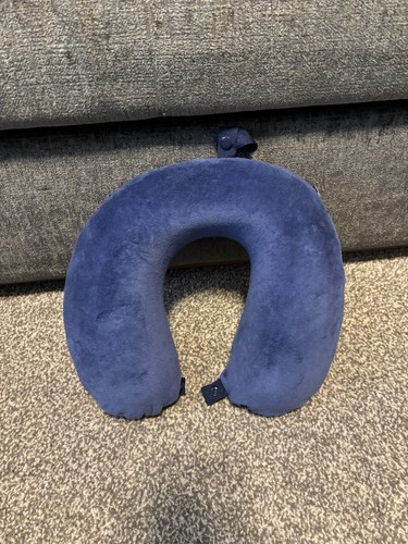 Primark Home Neck Pillow Memory Foam Travel plane Accessory car train journey