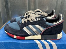 2014 adidas Boston Super M25419 DS Unworn uk 8 OG Box Rare Vintage BNIBWT 