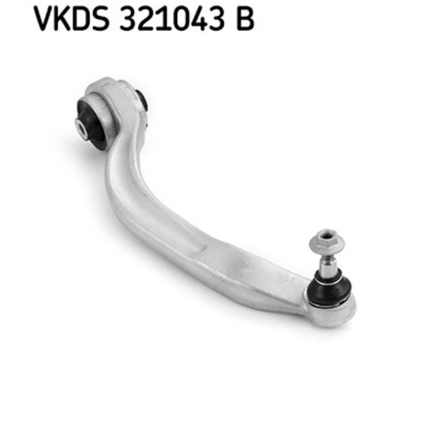 Lenker RadaufhäNgung Skf Vkds 321043 B FüR Audi Seat A4 B6 B7 Avant Exeo-image