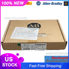 Allen-Bradley 1771-IAN Input Module 1771IAN AB US Free Tax