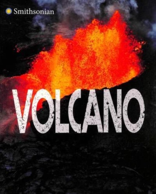Volcano by Mary Cerullo PAPERBACK 9781398236127