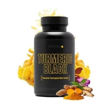 Sculpt Nation by V Shred Powerful Turmeric Supplement - Turm