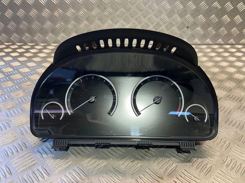 BMW 6 Coupe F13 Kombiinstrument 9280467 3.50 Diesel 2012 32996130