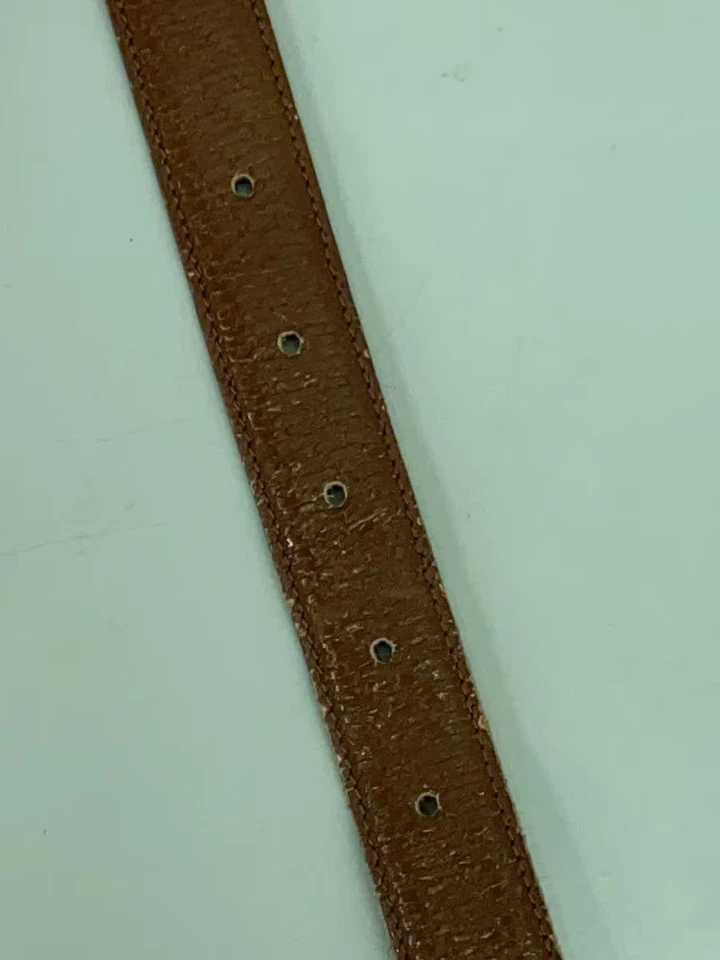 Cinturón DRIES VAN NOTEN -- BRW para mujer Foto 4 de 4